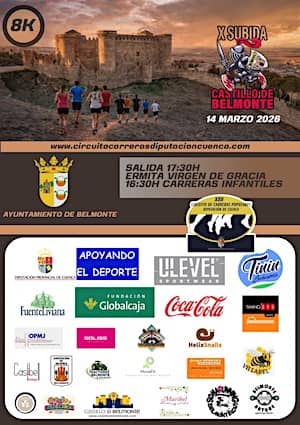 CARTEL BELMONTE 2026 300